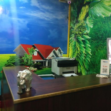 Hotel Skyland Bengaluru Kültér fotó