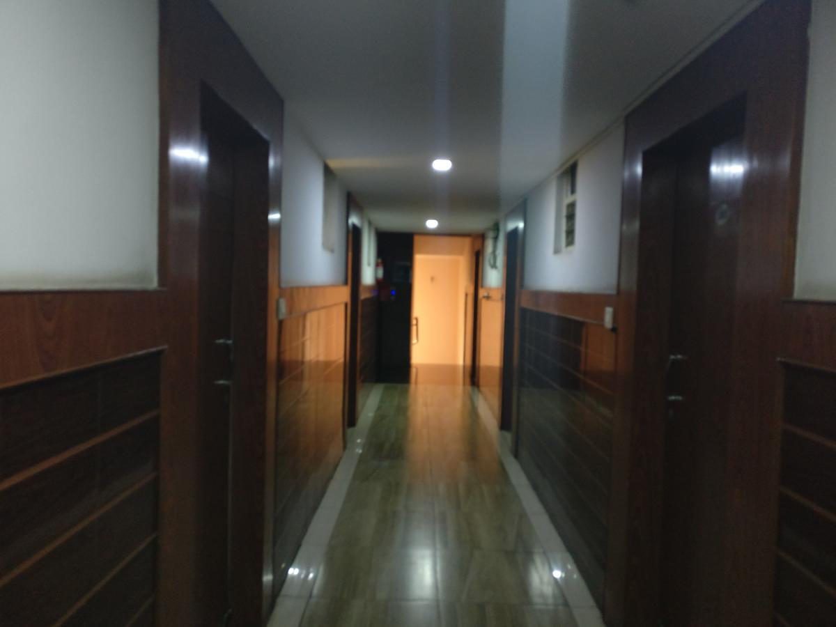 Hotel Skyland Bengaluru Kültér fotó