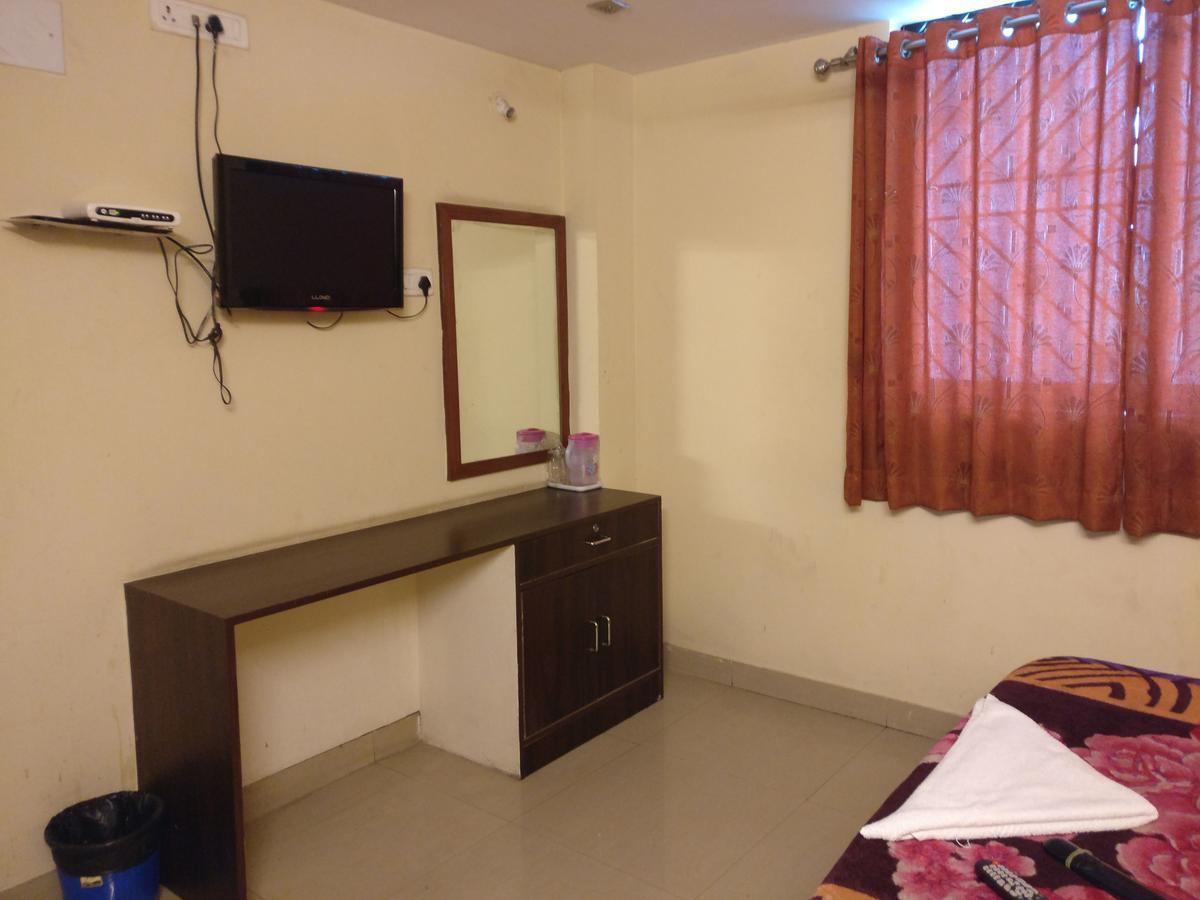 Hotel Skyland Bengaluru Kültér fotó