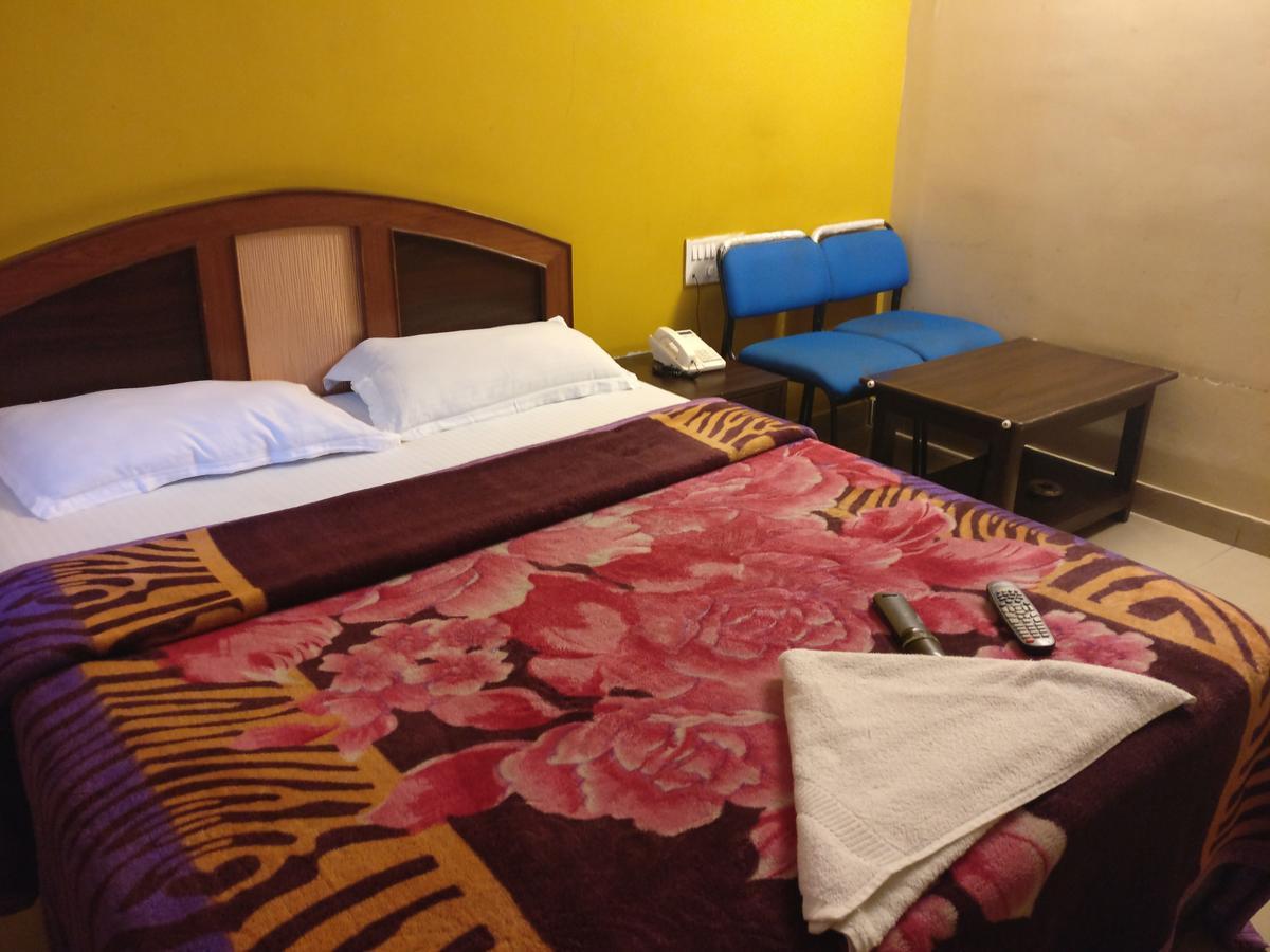 Hotel Skyland Bengaluru Kültér fotó