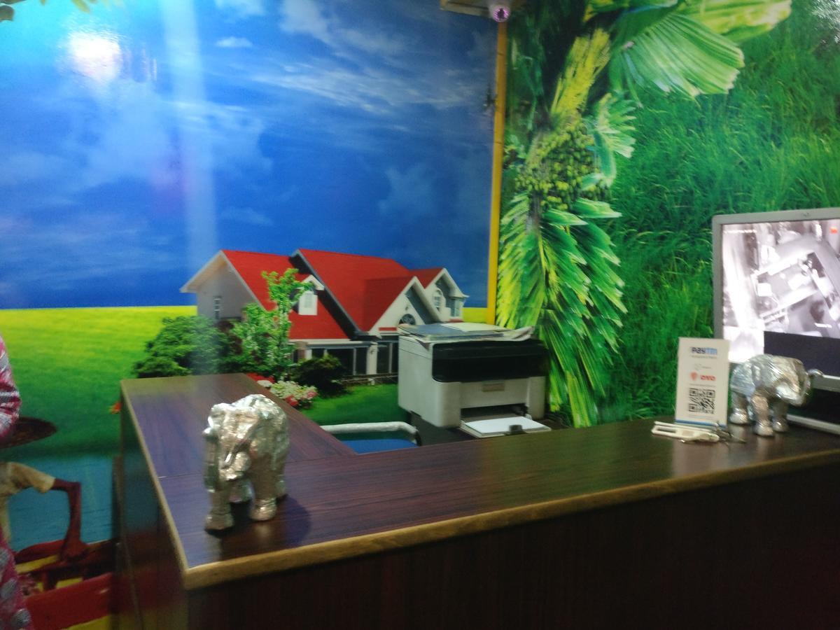 Hotel Skyland Bengaluru Kültér fotó