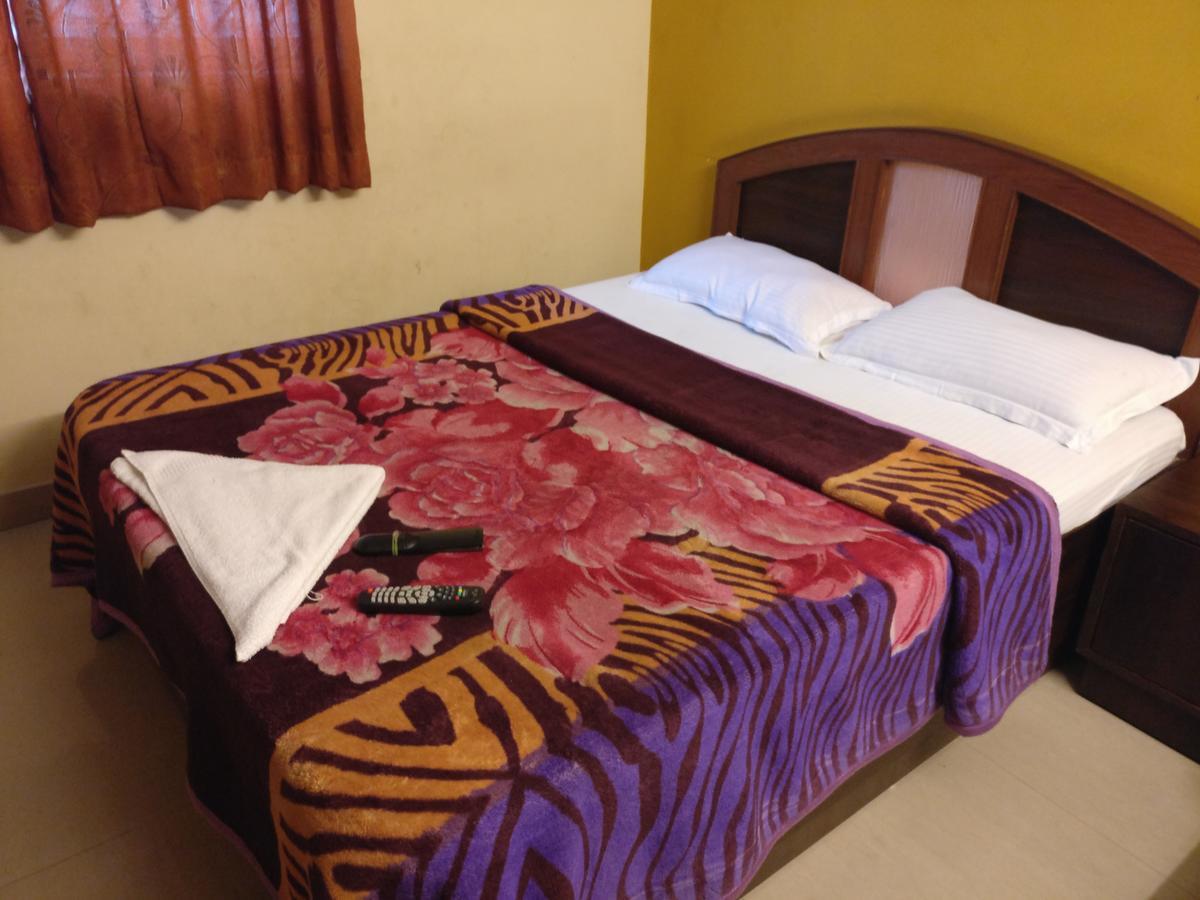 Hotel Skyland Bengaluru Kültér fotó