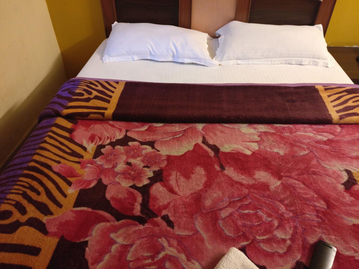 Hotel Skyland Bengaluru Kültér fotó