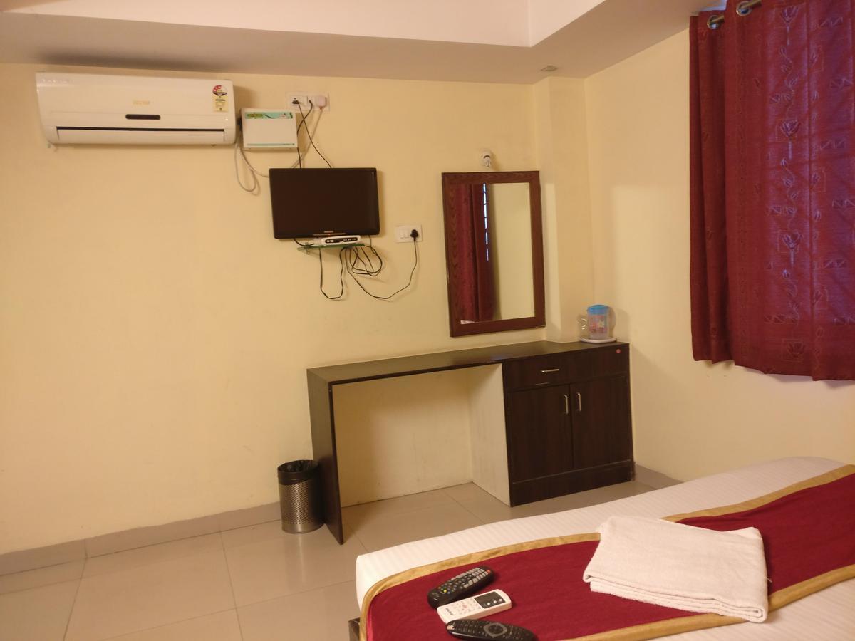 Hotel Skyland Bengaluru Kültér fotó