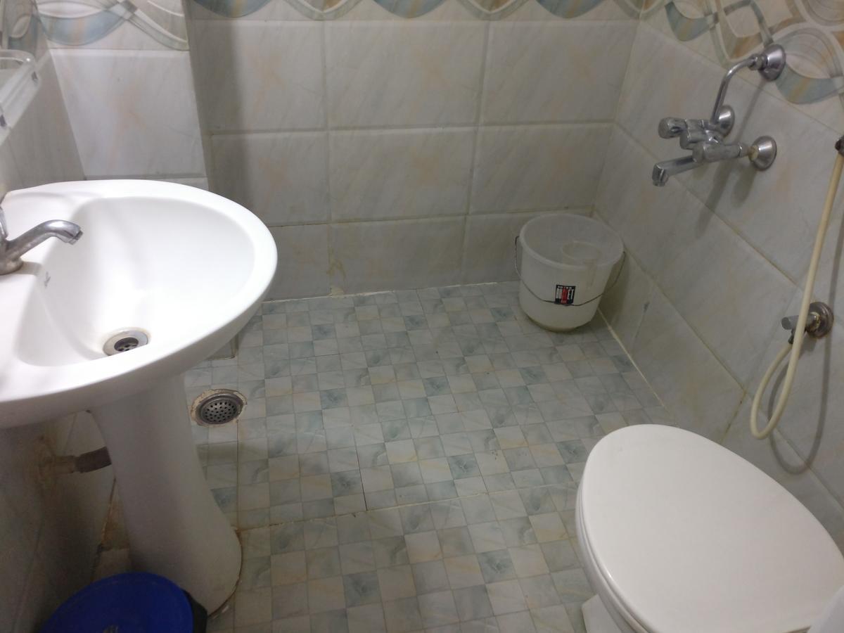 Hotel Skyland Bengaluru Kültér fotó