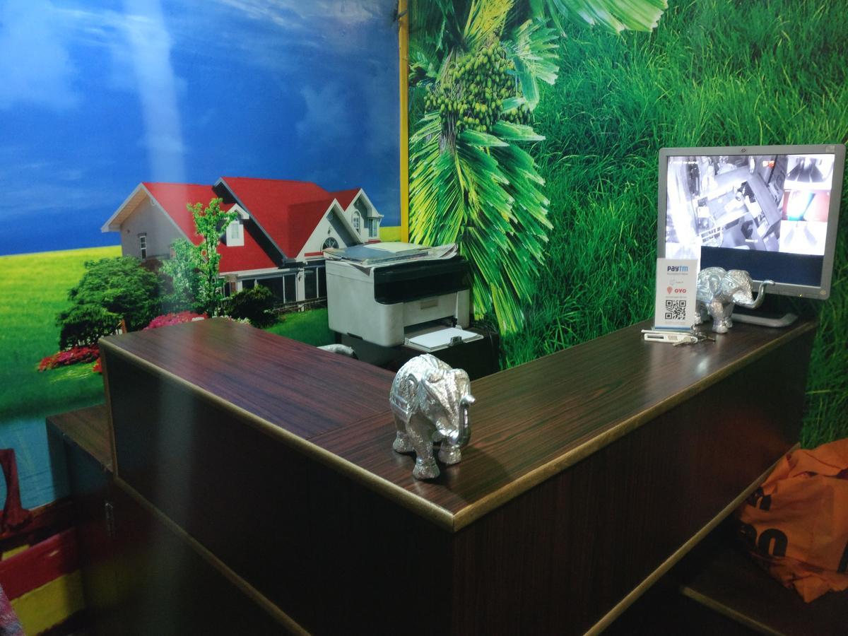 Hotel Skyland Bengaluru Kültér fotó