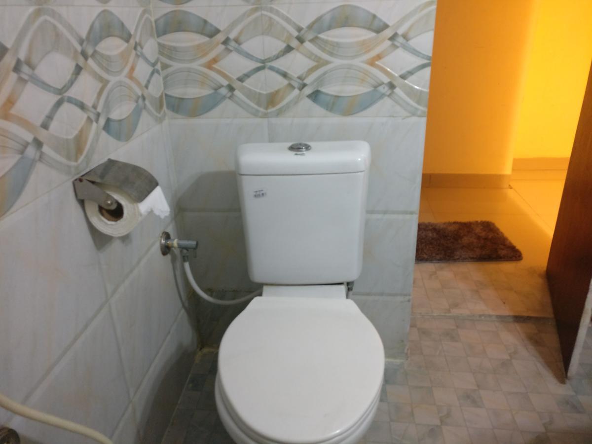 Hotel Skyland Bengaluru Kültér fotó