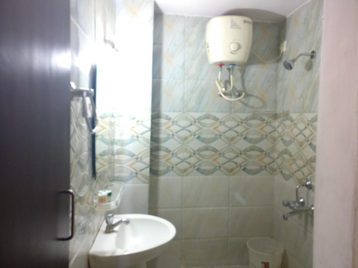 Hotel Skyland Bengaluru Kültér fotó