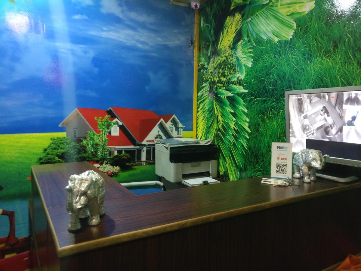 Hotel Skyland Bengaluru Kültér fotó