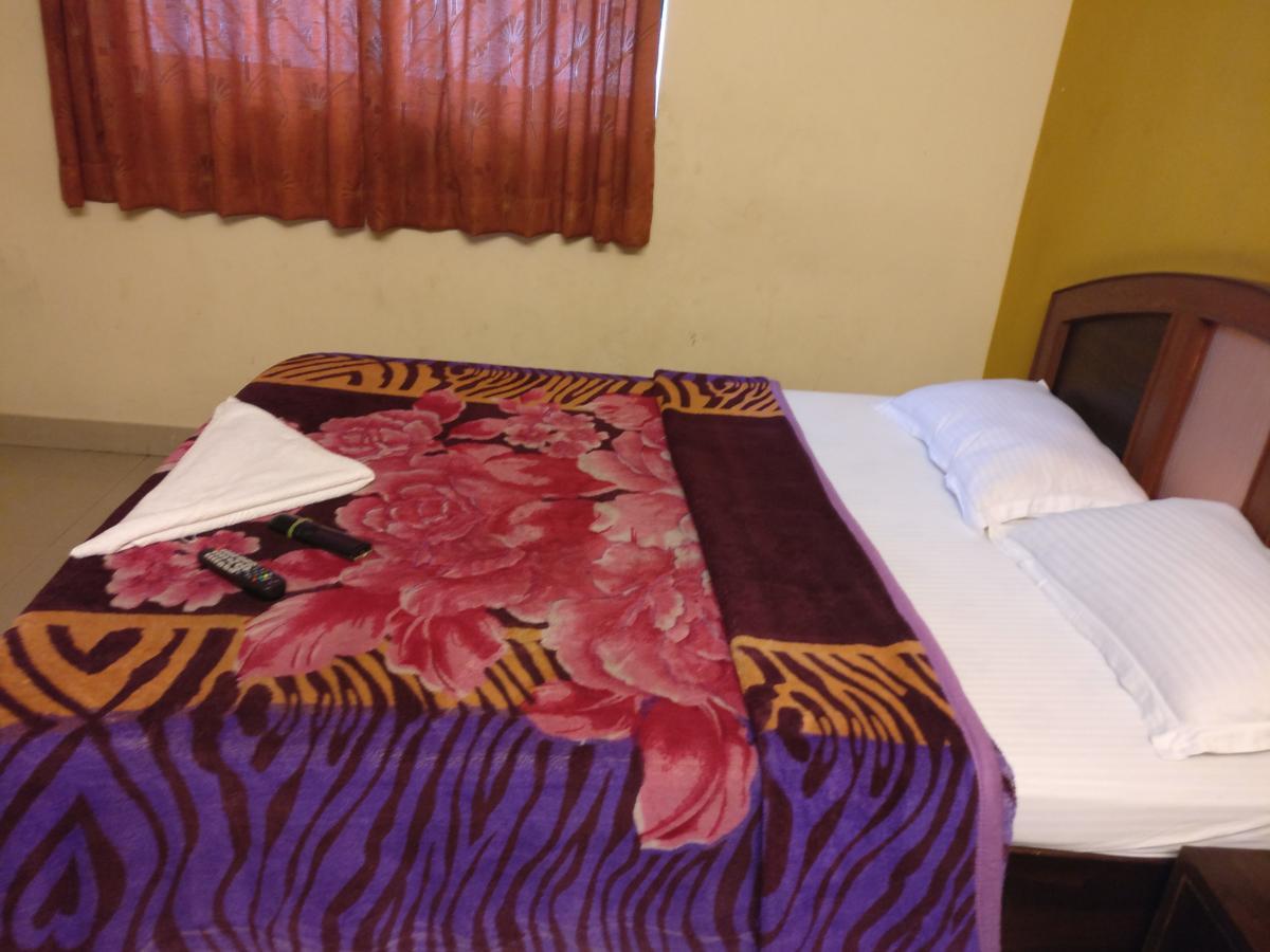 Hotel Skyland Bengaluru Kültér fotó