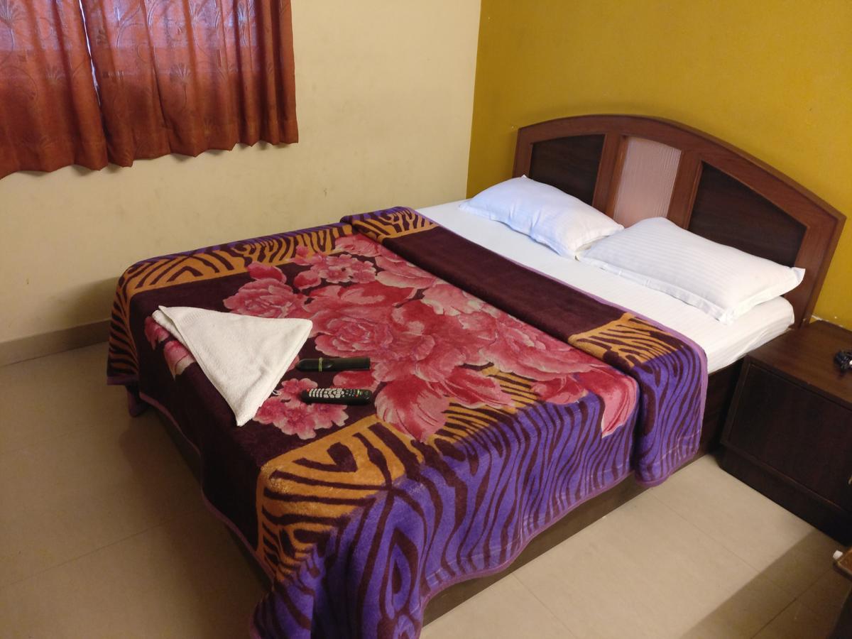 Hotel Skyland Bengaluru Kültér fotó