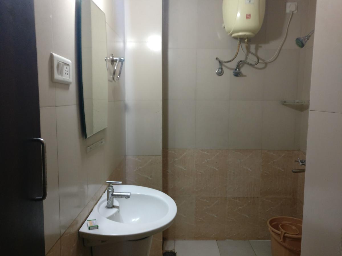 Hotel Skyland Bengaluru Kültér fotó